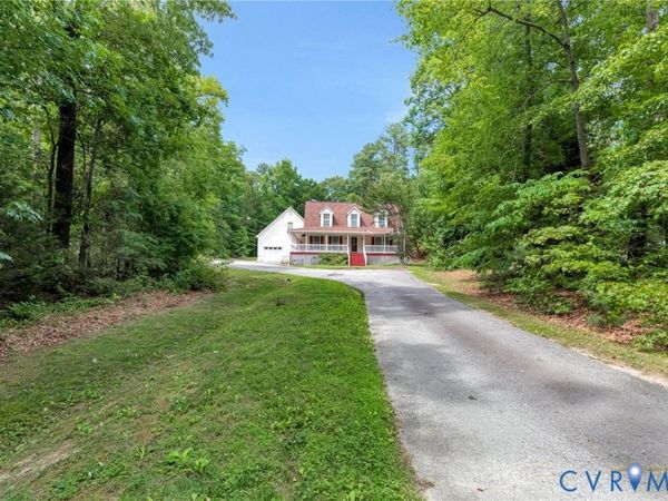 242 Monath Road, Richmond, VA 23236