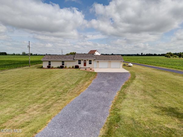 16319 Scott Road, Bryan, OH 43506