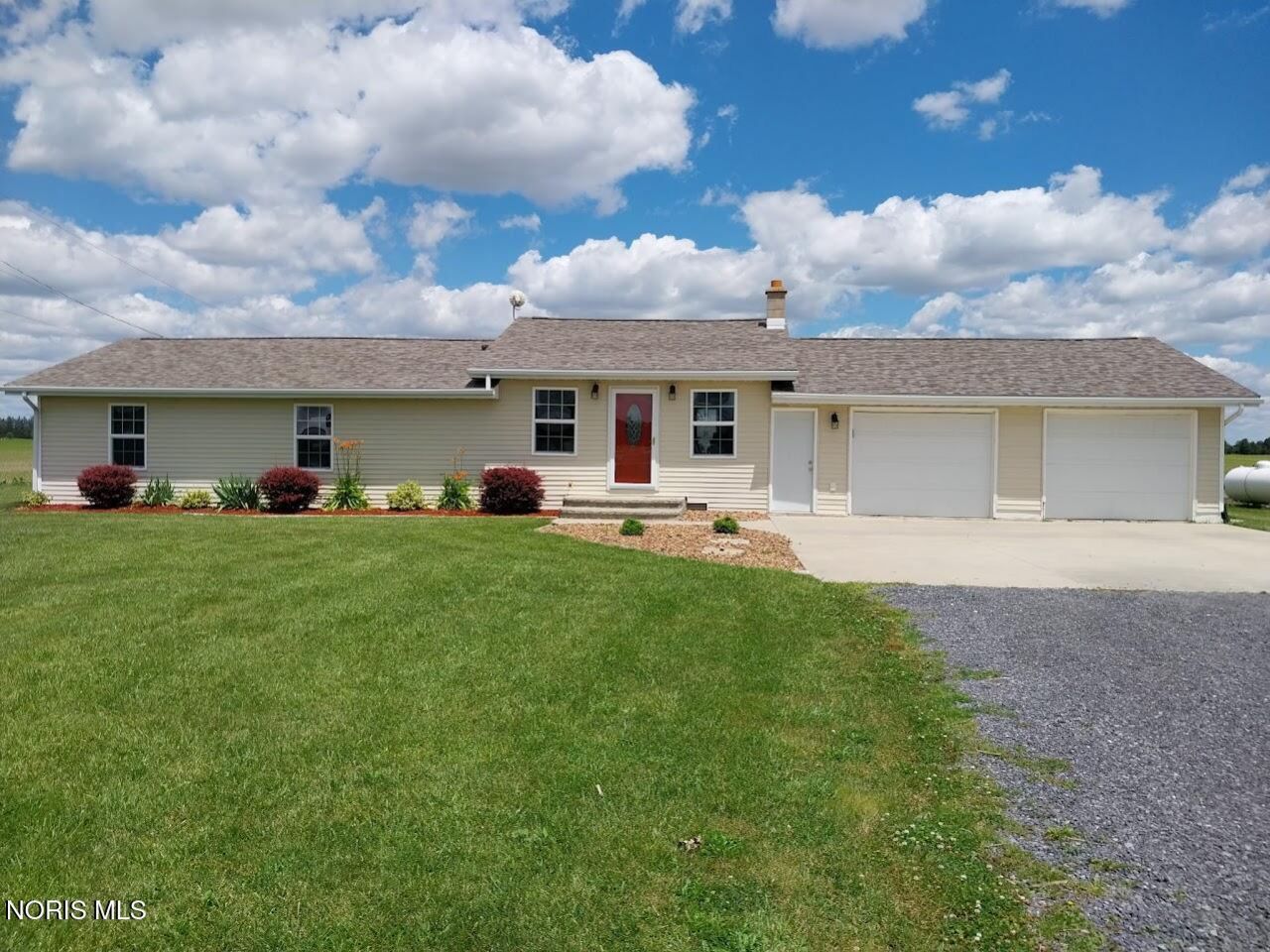 16319 Scott Road, Bryan, OH 43506 Main Photo