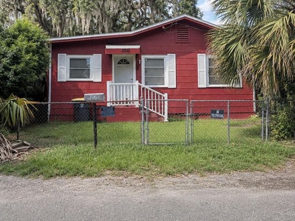 3515 N LAURA Street, Jacksonville, FL 32206