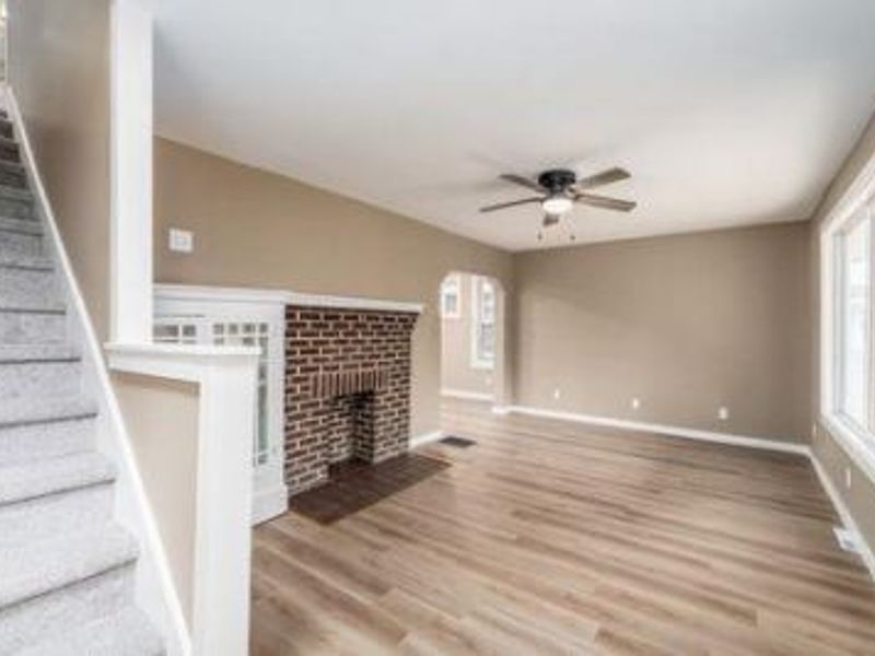 155 S Wayne Avenue, Columbus, OH 43204 Photo 5