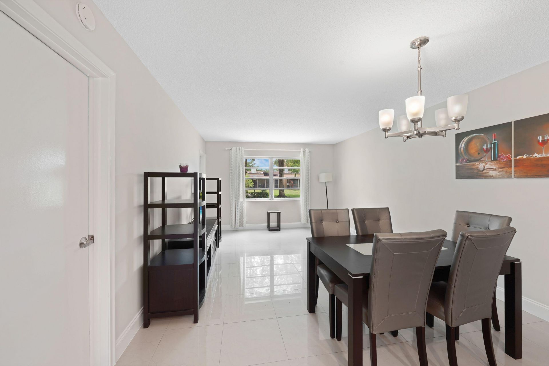 100 Berkley Road, Unit 109, Hollywood, FL 33024 Photo