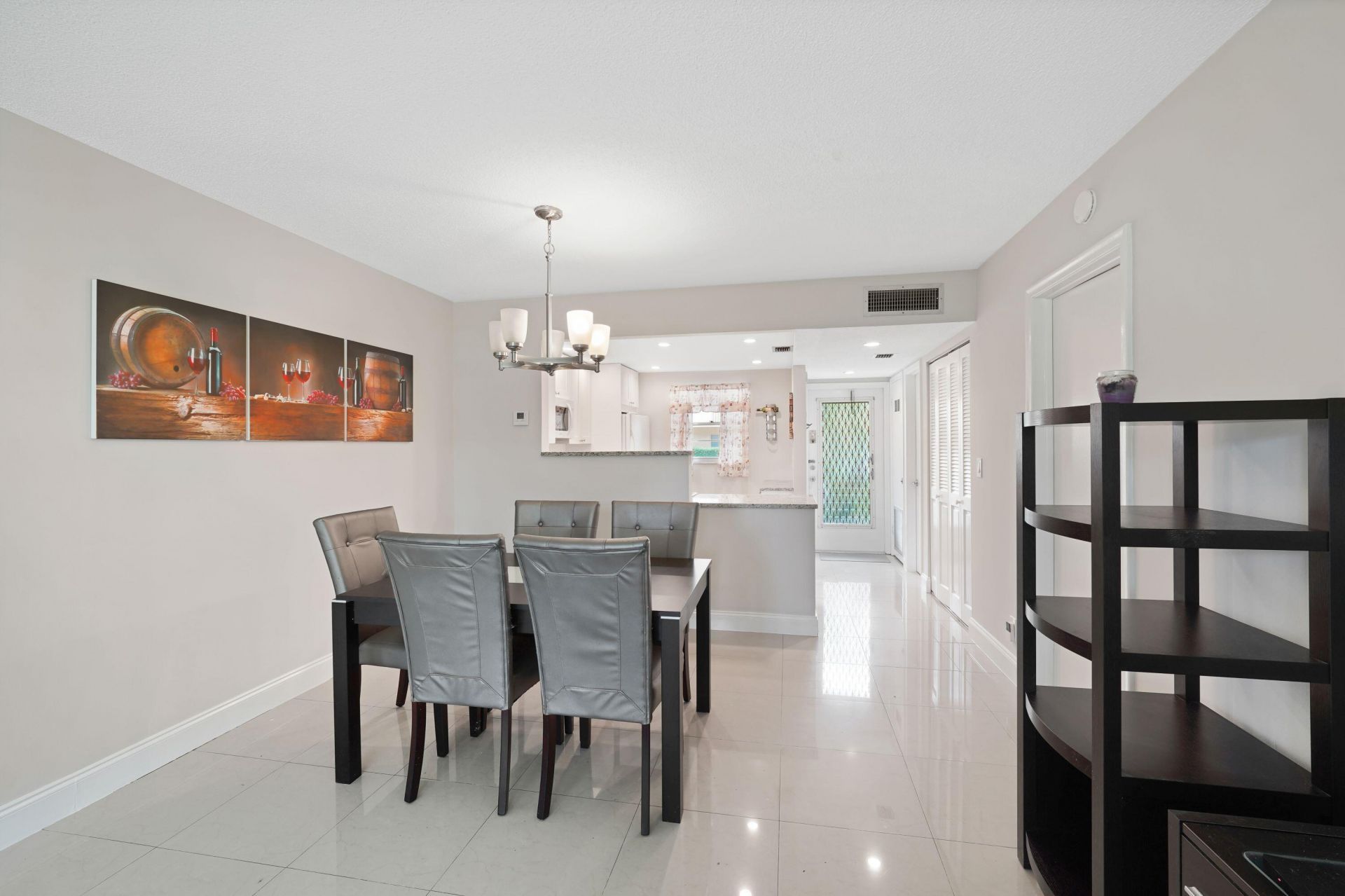 100 Berkley Road, Unit 109, Hollywood, FL 33024 Photo