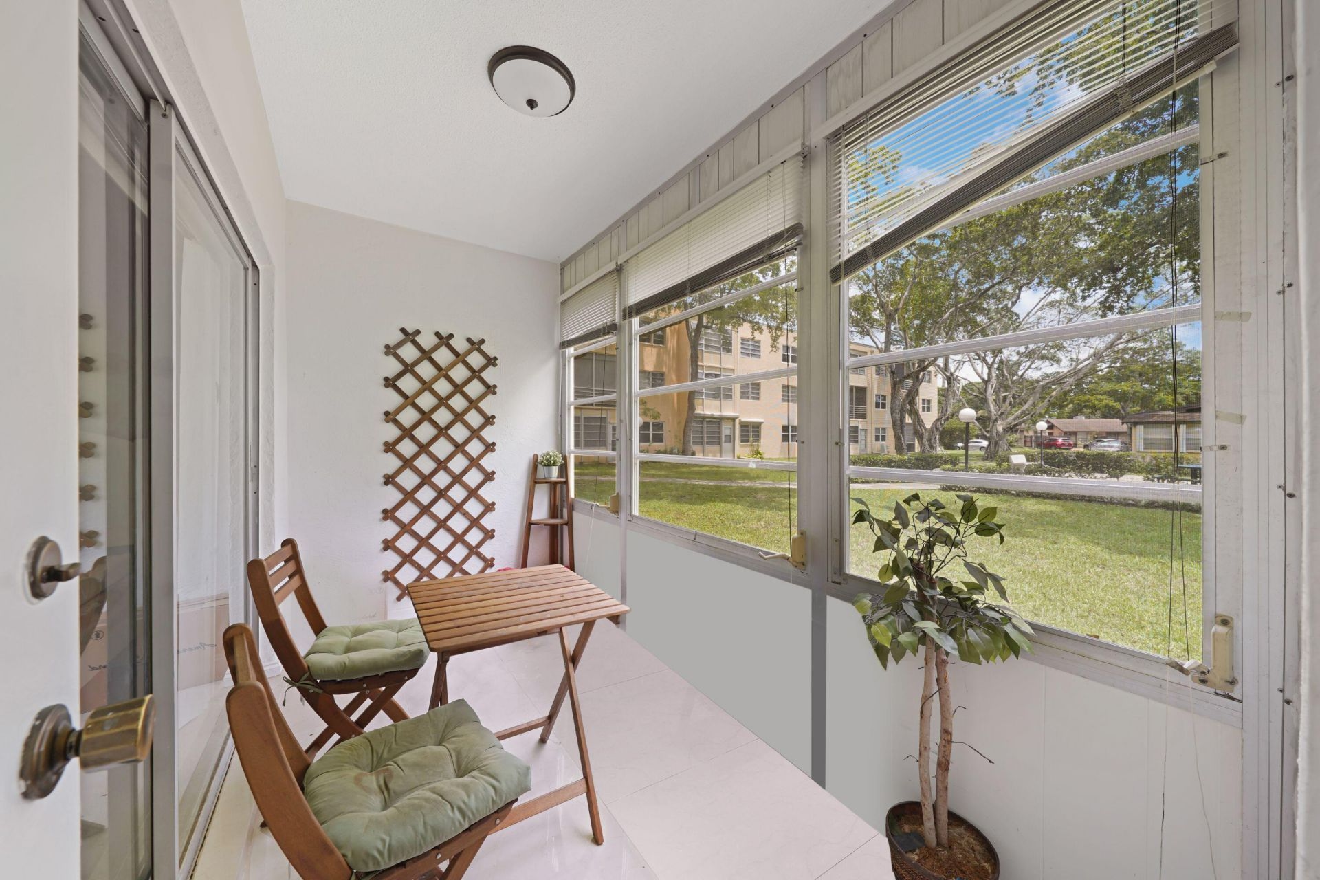 100 Berkley Road, Unit 109, Hollywood, FL 33024 Photo