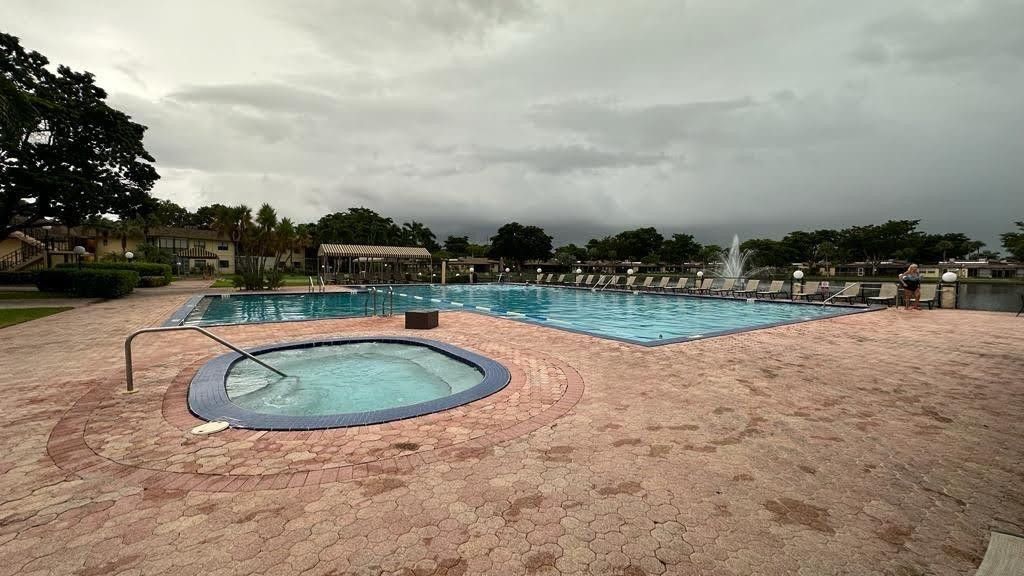 100 Berkley Road, Unit 109, Hollywood, FL 33024 Photo