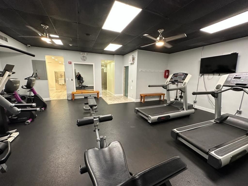 100 Berkley Road, Unit 109, Hollywood, FL 33024 Photo