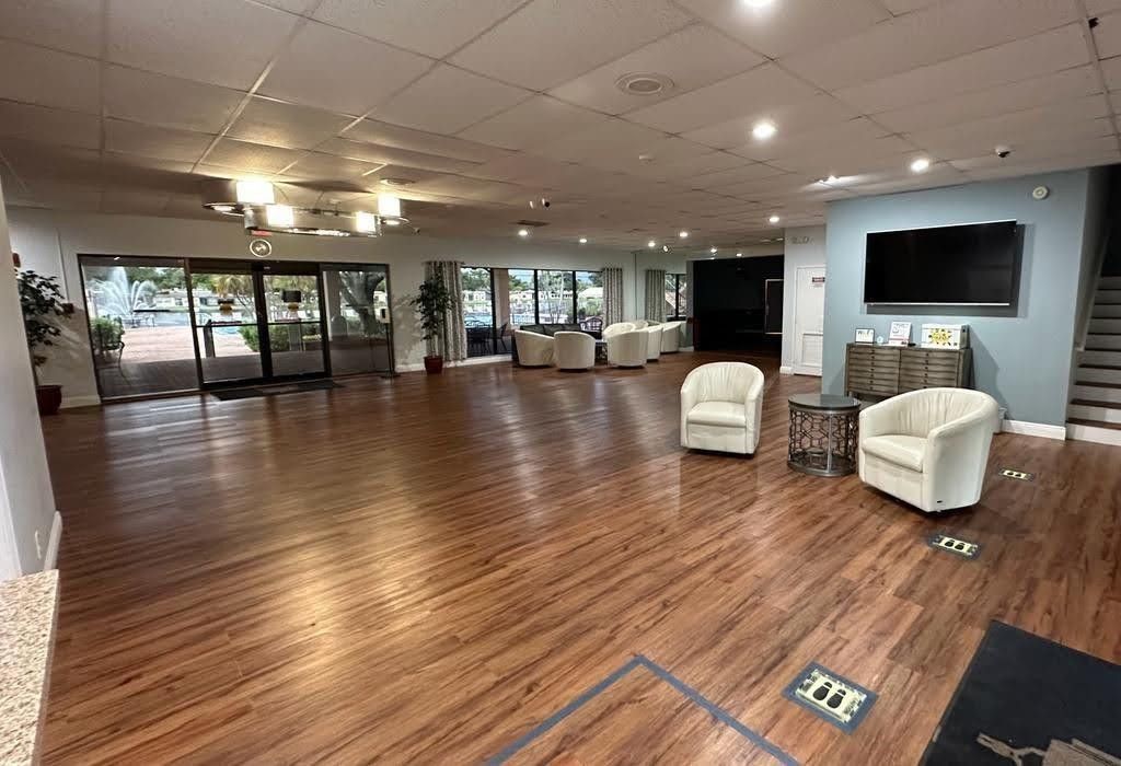 100 Berkley Road, Unit 109, Hollywood, FL 33024 Photo