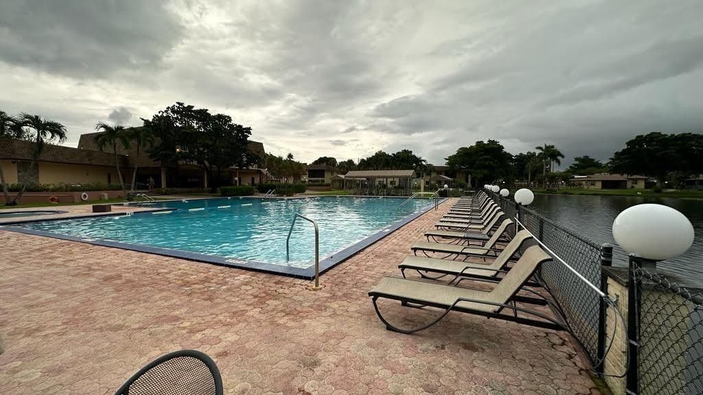 100 Berkley Road, Unit 109, Hollywood, FL 33024 Photo