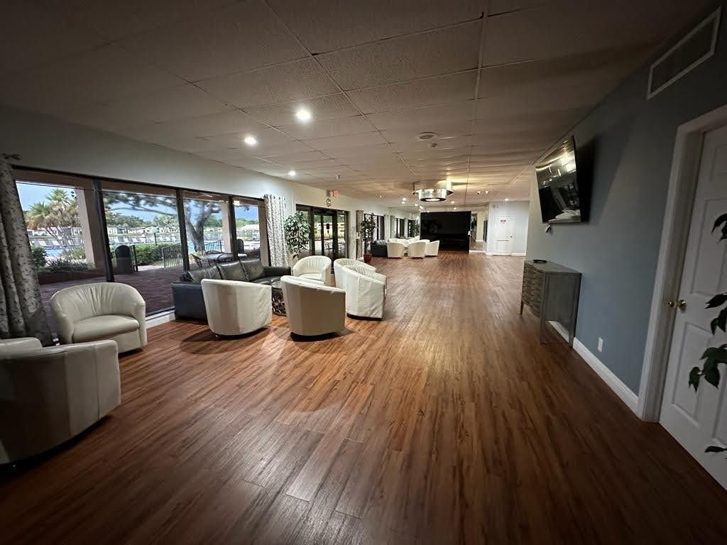 100 Berkley Road, Unit 109, Hollywood, FL 33024 Photo