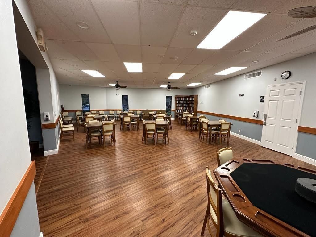 100 Berkley Road, Unit 109, Hollywood, FL 33024 Photo
