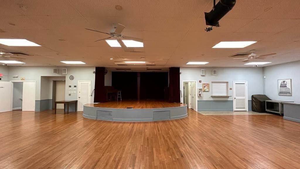 100 Berkley Road, Unit 109, Hollywood, FL 33024 Photo