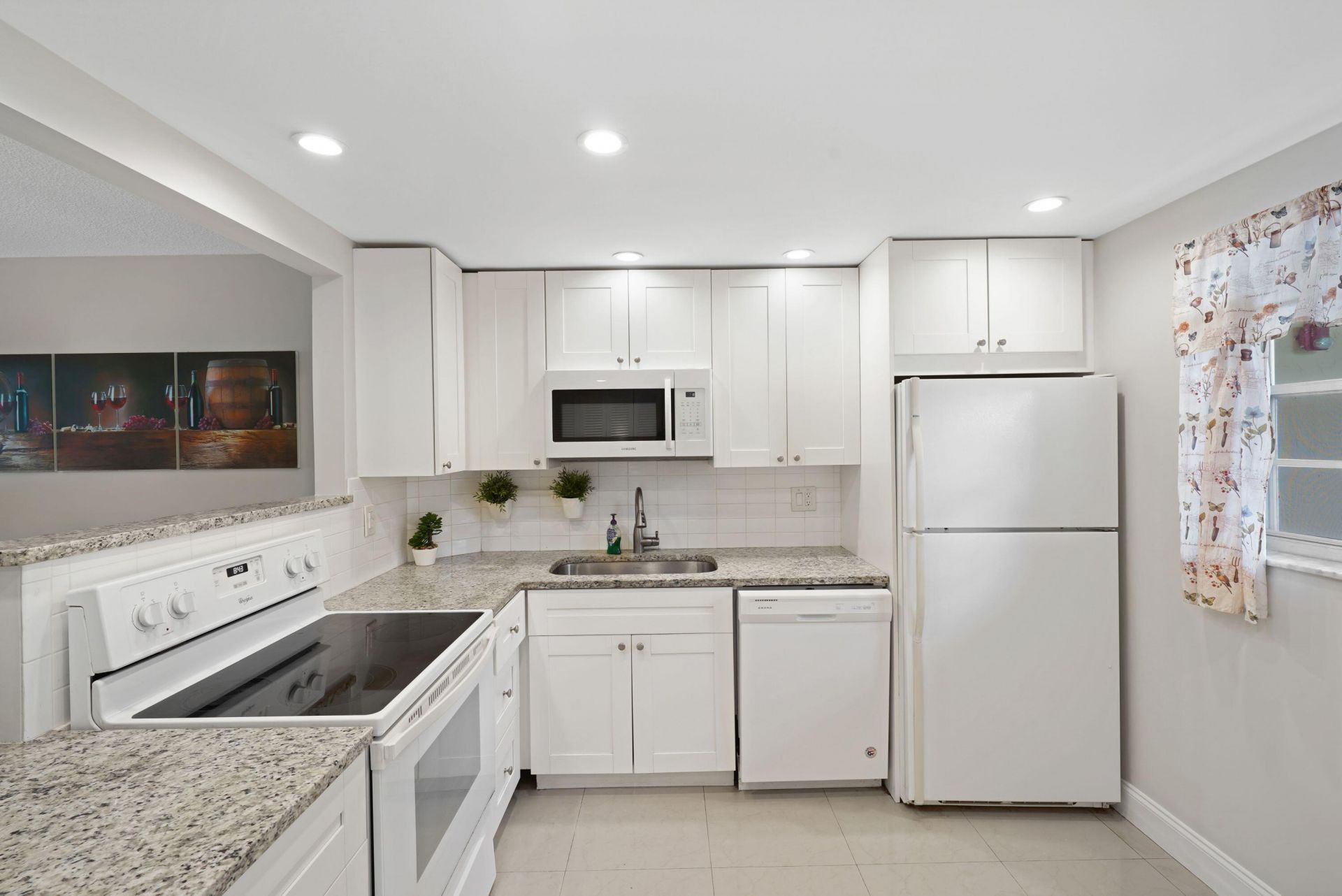 100 Berkley Road, Unit 109, Hollywood, FL 33024 Photo
