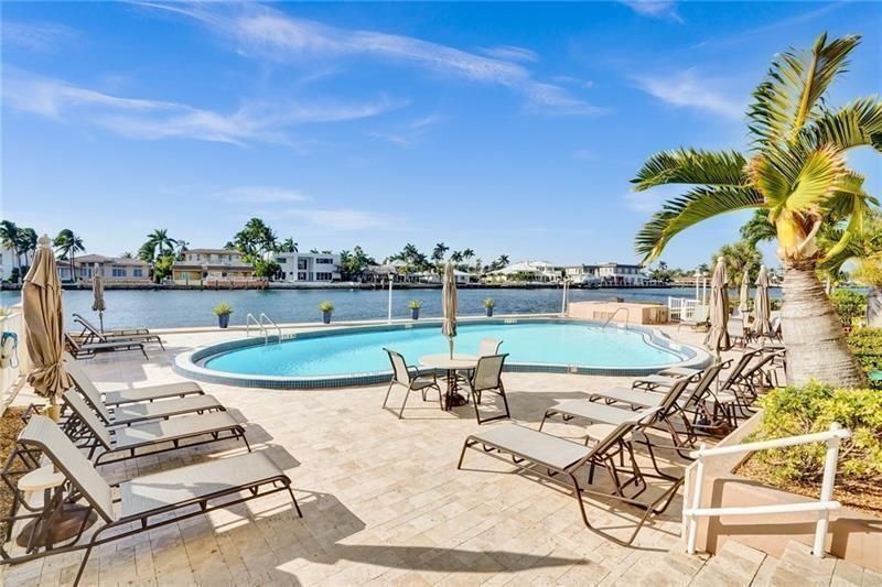 299 N Riverside Drive, Unit 604, Pompano Beach, FL 33062 Photo