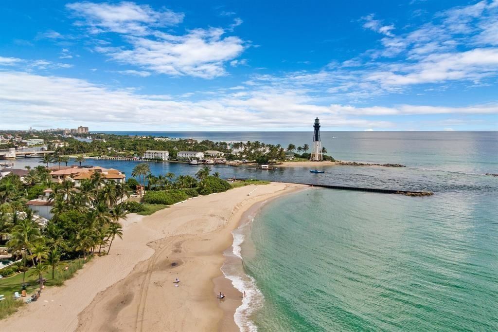 299 N Riverside Drive, Unit 604, Pompano Beach, FL 33062 Photo