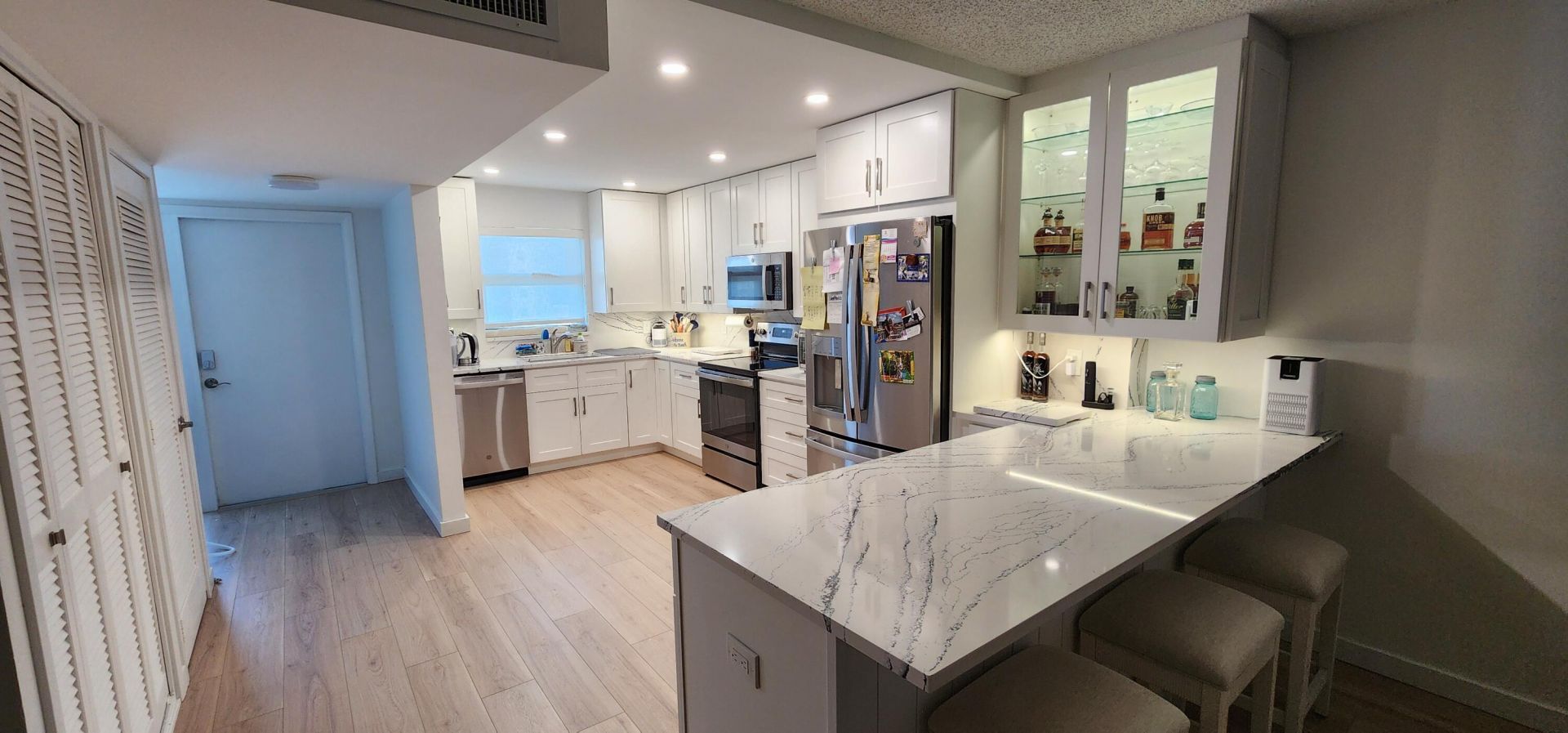 299 N Riverside Drive, Unit 604, Pompano Beach, FL 33062 Photo