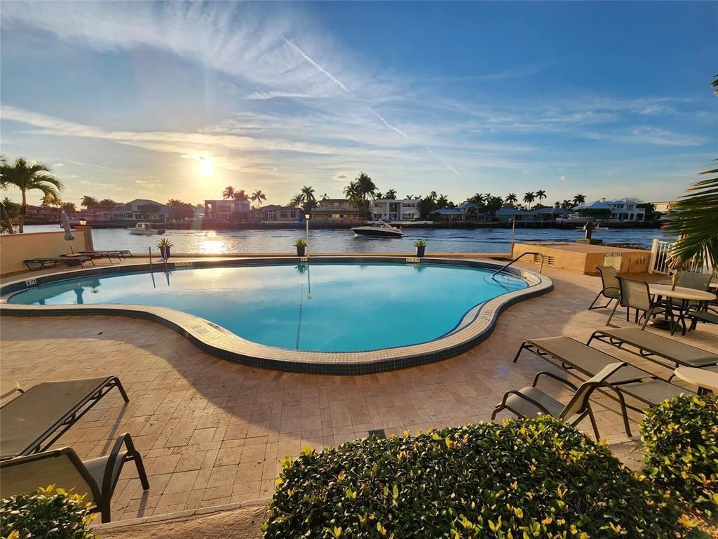 299 N Riverside Drive, Unit 604, Pompano Beach, FL 33062 Photo