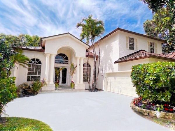 4740 Glenn Pine Lane, Boynton Beach, FL 33436