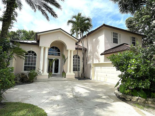 4740 Glenn Pine Lane, Boynton Beach, FL 33436