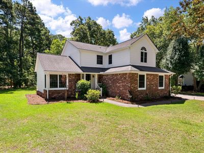 7 Lochmore Terrace, Charleston, SC 29414