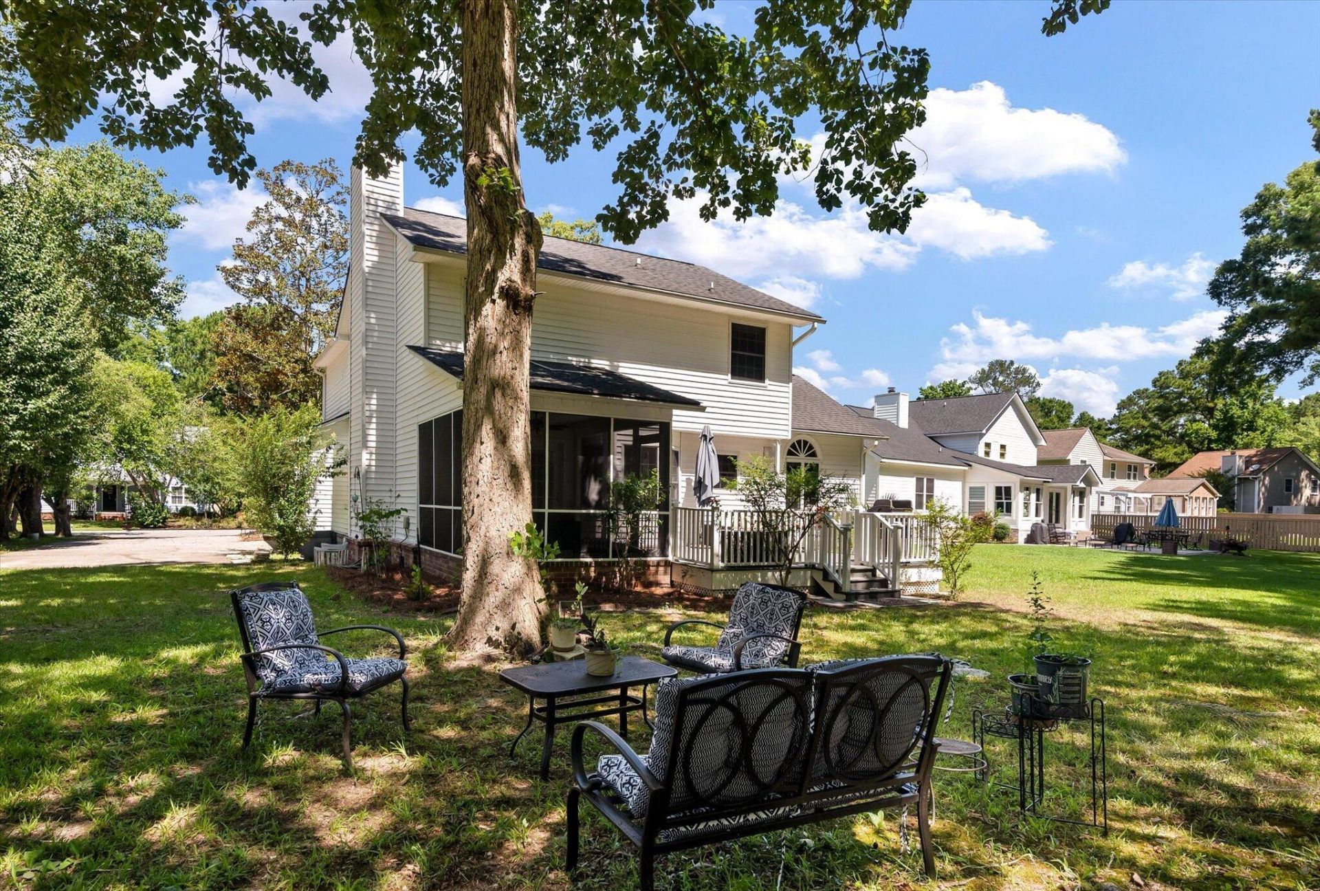 7 Lochmore Terrace Photo 32