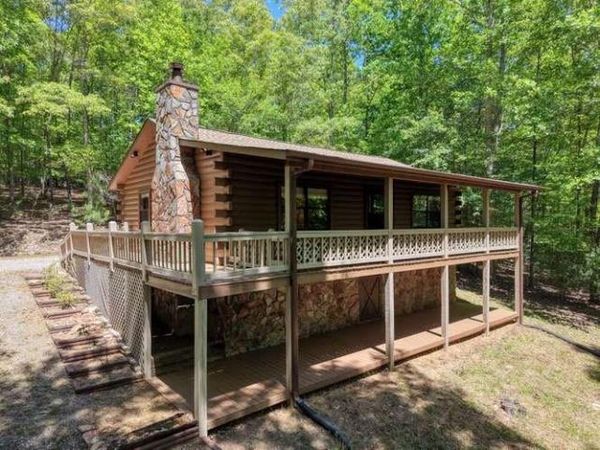 315 Darby Lane , Blairsville, GA 30512