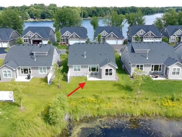 29282 Kenwood Way, Chisago City, MN 55013