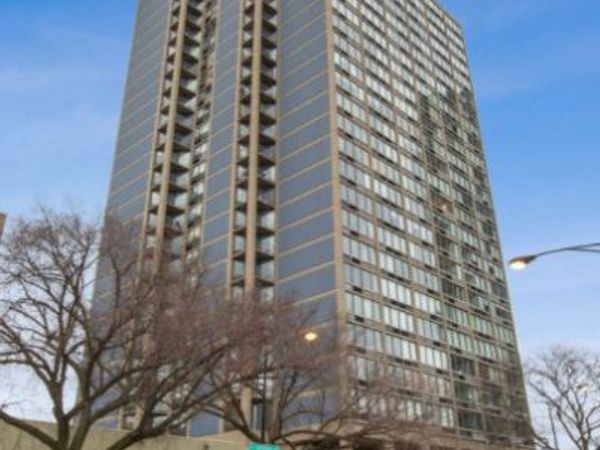 5320 N Sheridan Road , Unit 1210, Chicago, IL 60640