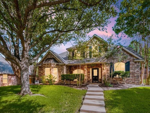 1013 Alameda Court, Allen, TX 75013