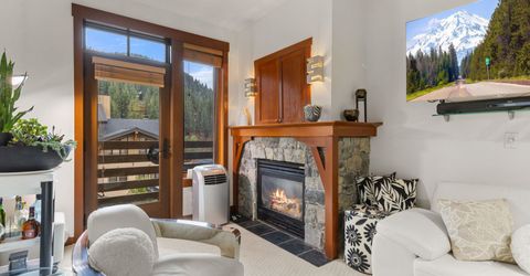 1750 Village East Road, Olympic Valley, CA 96146 Photo