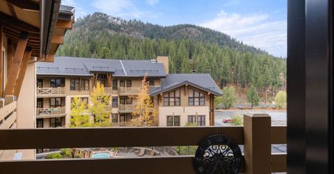 1750 Village East Road, Olympic Valley, CA 96146 Photo