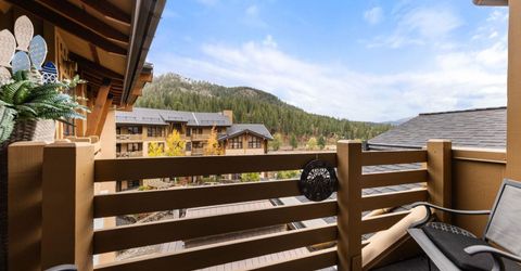 1750 Village East Road, Olympic Valley, CA 96146 Photo