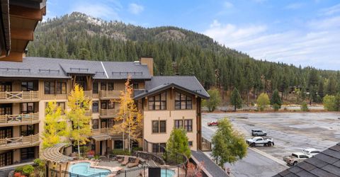 1750 Village East Road, Olympic Valley, CA 96146 Photo