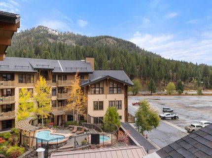 1750 Village East Road, Olympic Valley, CA 96146 Photo