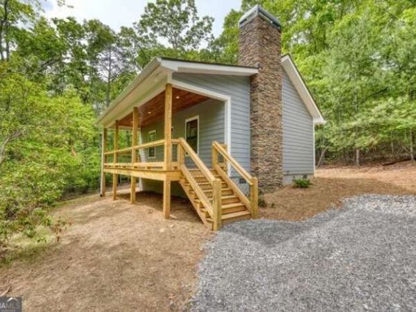 18 Canine Trail, Blairsville, GA 30512