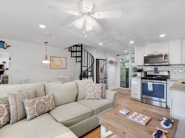 405 Lower County Rd, Unit 6A, Harwich, MA 02646