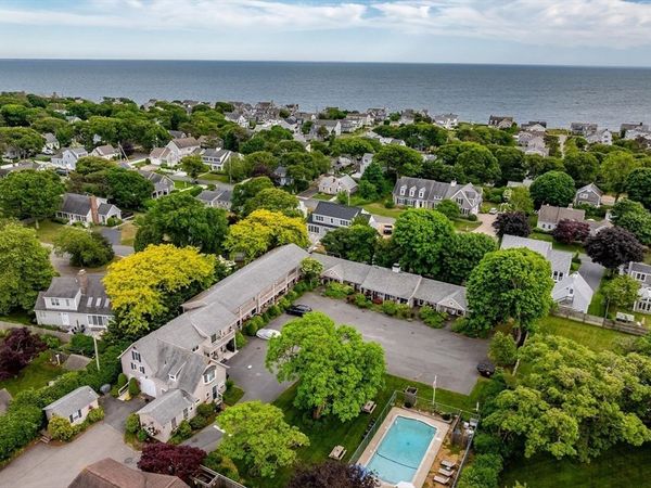 405 Lower County Rd, Unit 6A, Harwich, MA 02646