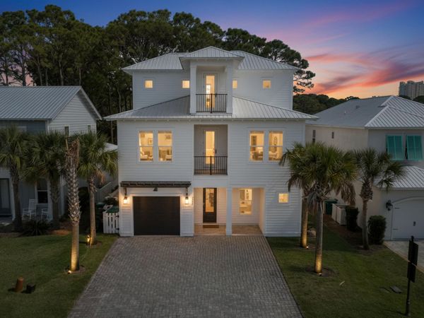 247 Lakeland Drive , Destin, FL 32550