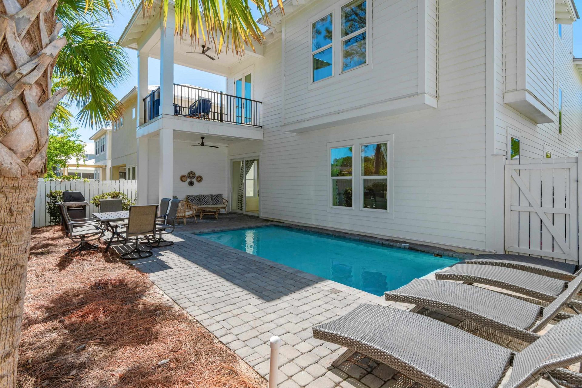 247 Lakeland Drive , Destin, FL 32550 Photo