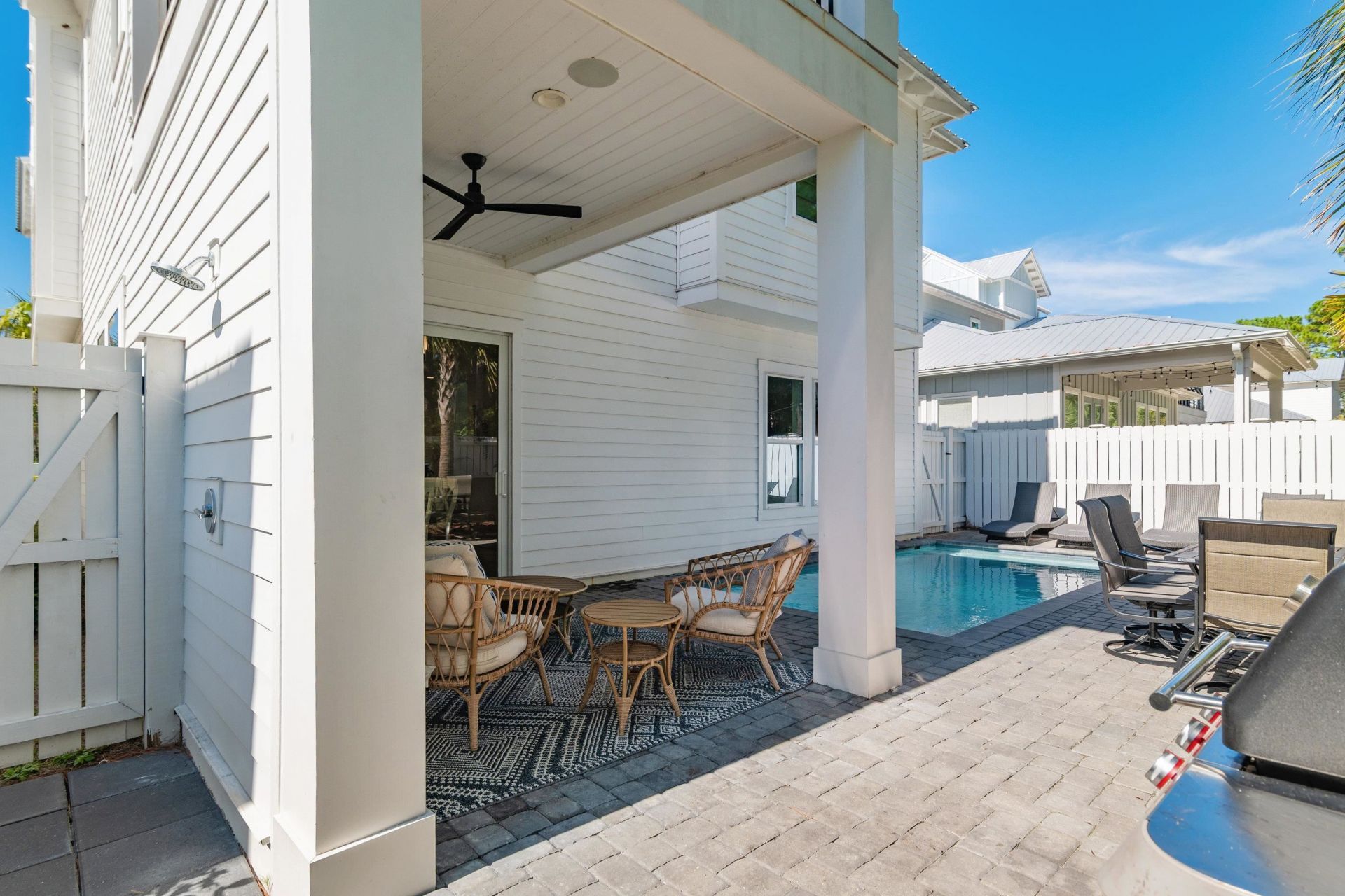 247 Lakeland Drive , Destin, FL 32550 Photo