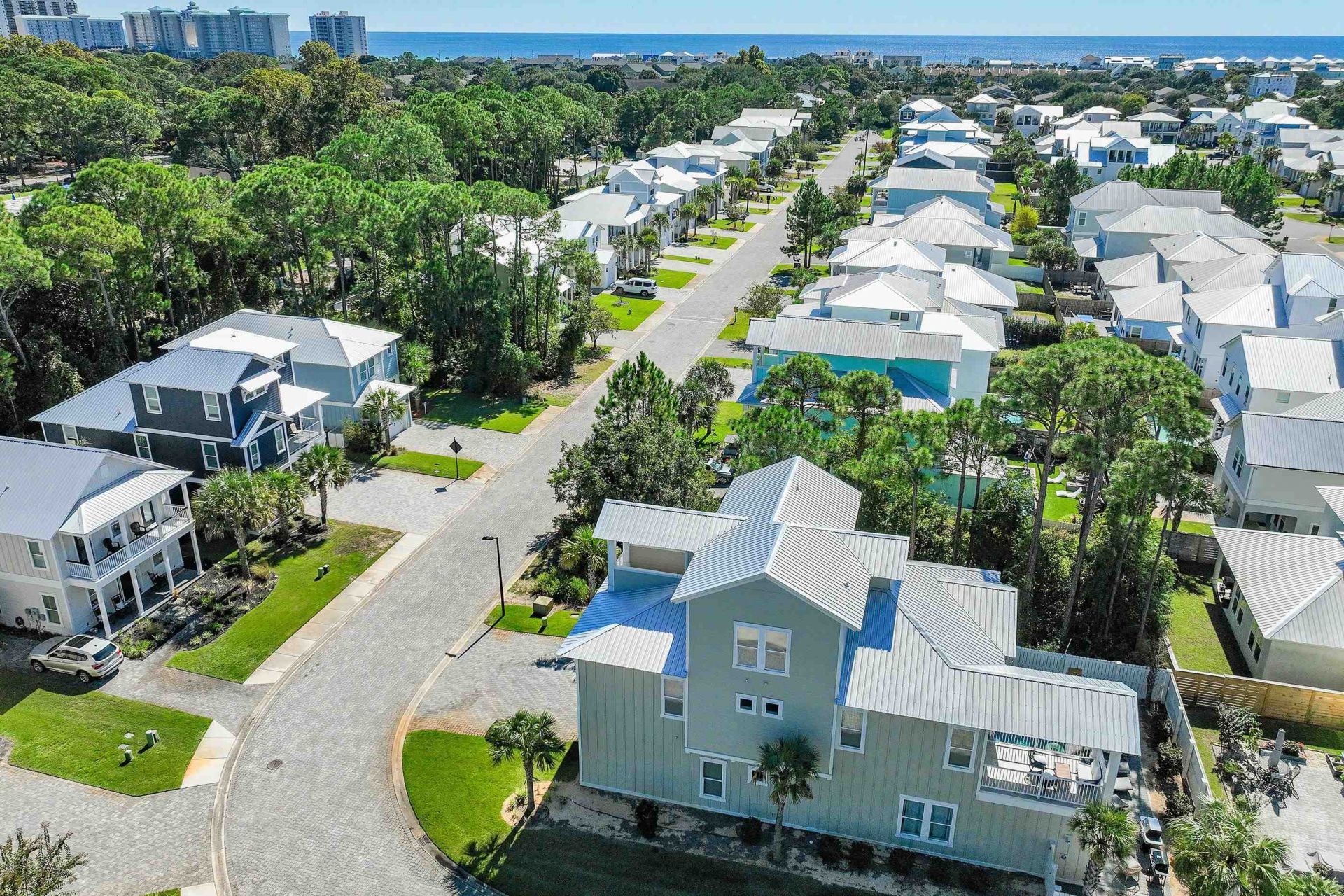 247 Lakeland Drive , Destin, FL 32550 Photo