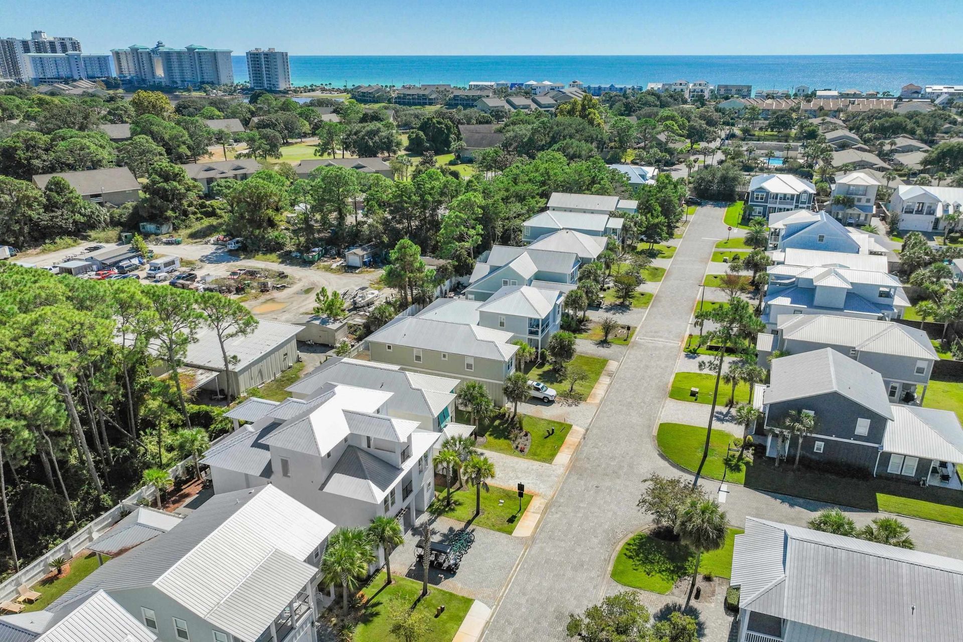 247 Lakeland Drive , Destin, FL 32550 Photo