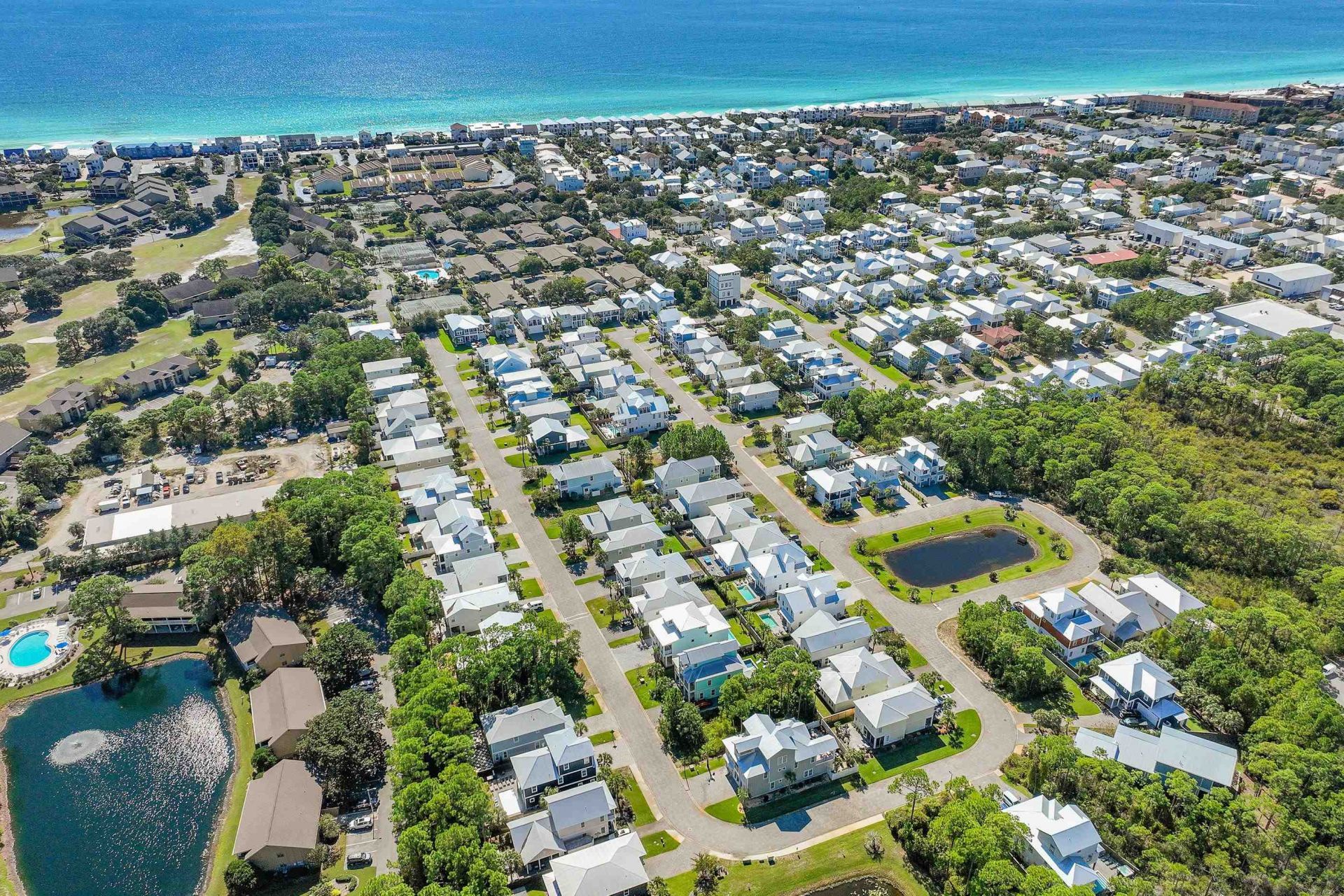 247 Lakeland Drive , Destin, FL 32550 Photo