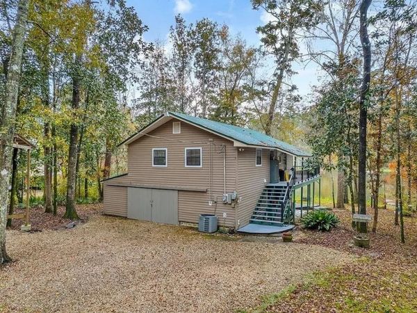 2171 Tallavana Trail , Havana, FL 32333