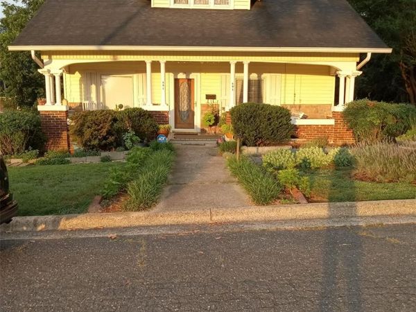 601 Forney Avenue , Lincolnton, NC 28092