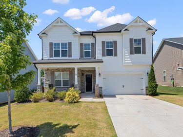 417 Porterfield Drive, Youngsville, NC 27596