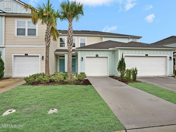 182 SEAPORT BREEZE Road, St. Augustine, FL 32095