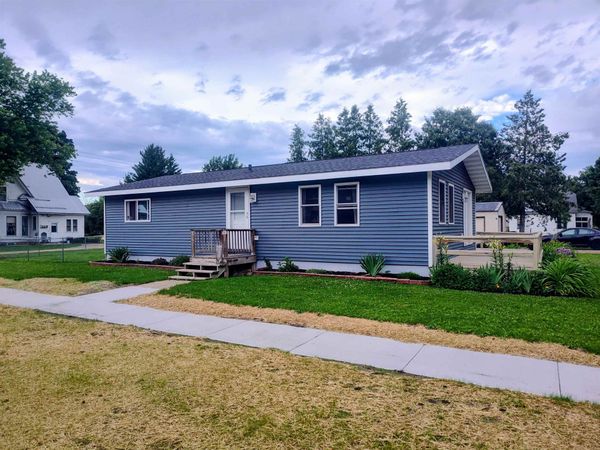 301 Main St Street, Blue River, WI 53518