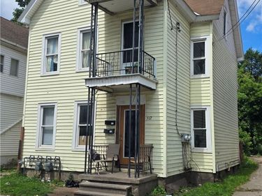 512 Nichols Street, Utica, NY 13501