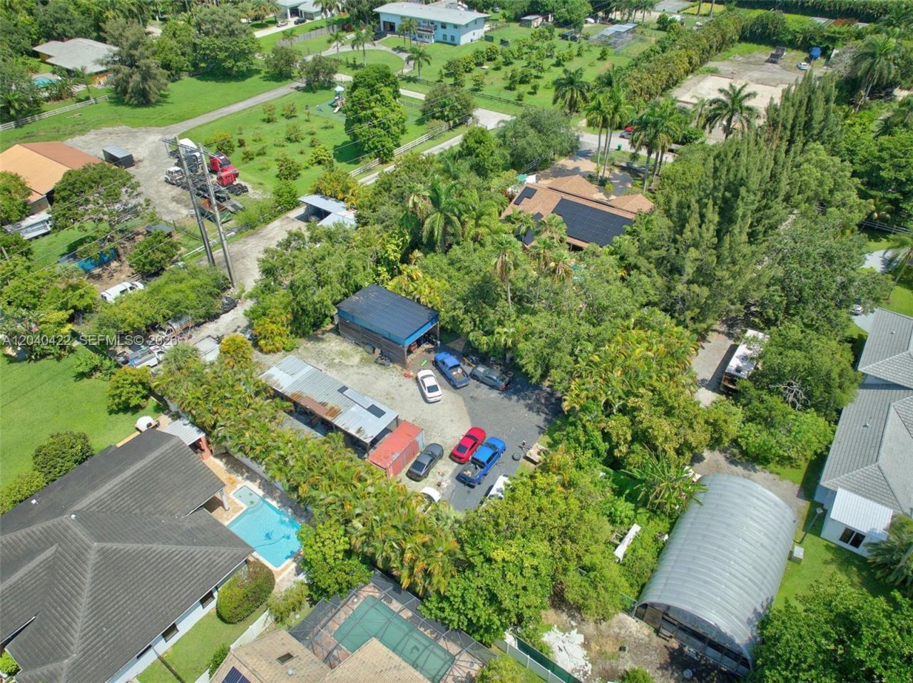 15720 SW 56th St, Southwest Ranches, FL 33331 Photo