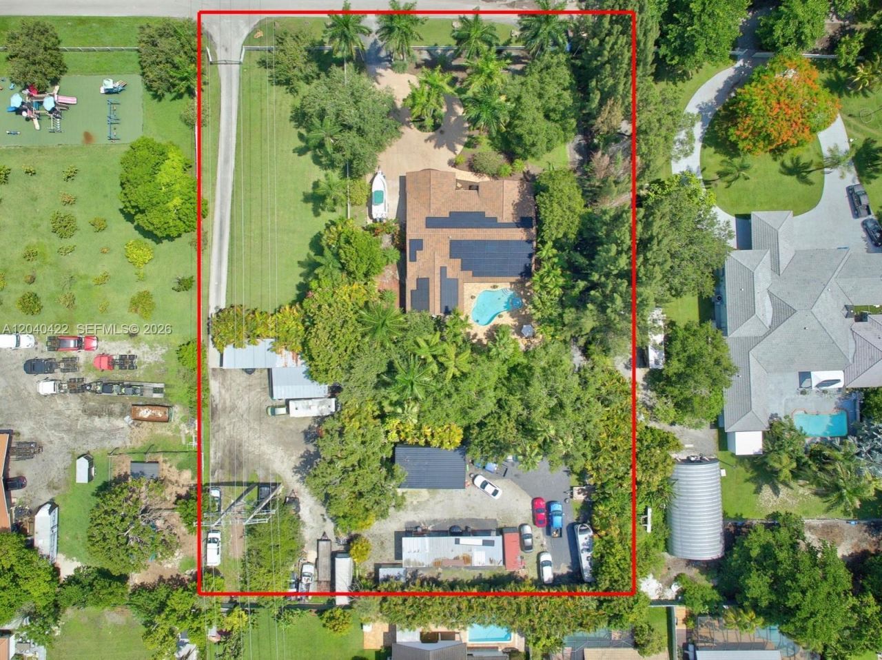 15720 SW 56th St, Southwest Ranches, FL 33331 Photo